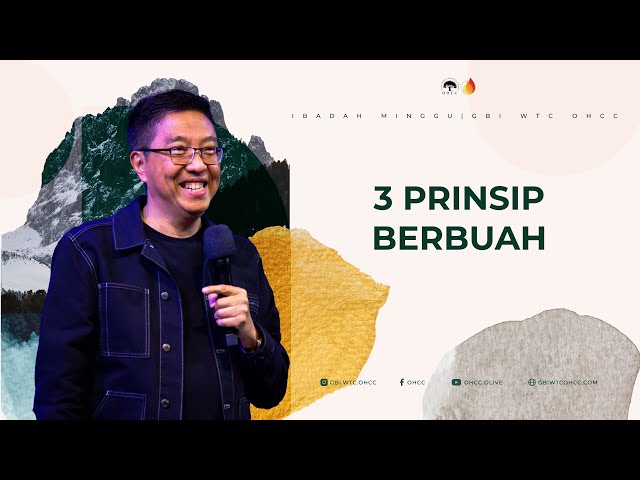 bambang sjumanjaya OHCC